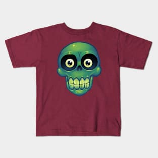 Skully Kids T-Shirt